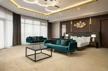 Wyndham Garden - 56