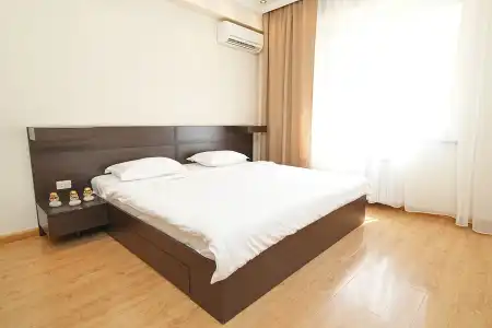 Sweet Home Deluxe Apart-Hotel - 20