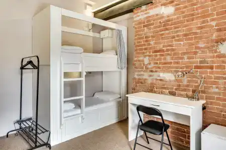 Nabokov Loft-Hotel - 96