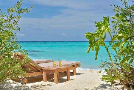 Fushifaru Maldives - 9
