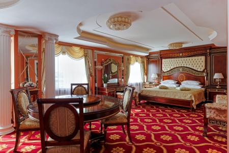 Альфа Измайлово - 134