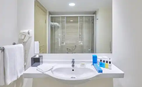 Wyndham Tashkent - 35