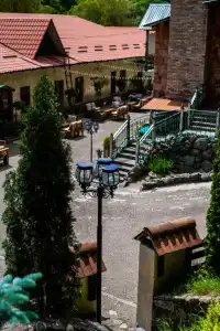Haghartsin and Restaurant - 40
