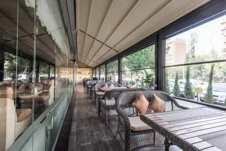 The Royal Mezbon & SPA - 29