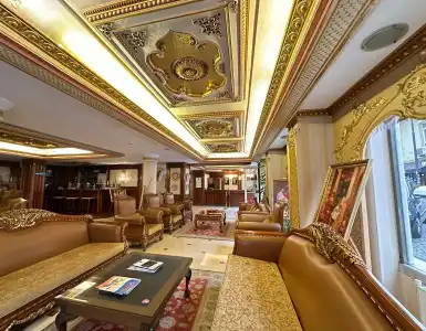 Golden Horn - 5