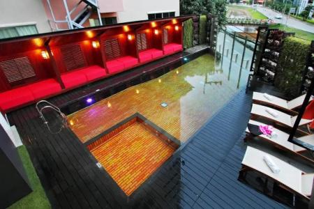 Ibis Styles Chiang Mai - 6