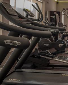 City Stay Prime Apartments - Al Barsha - 7