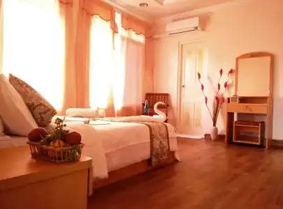 Koimala Guest House - 15