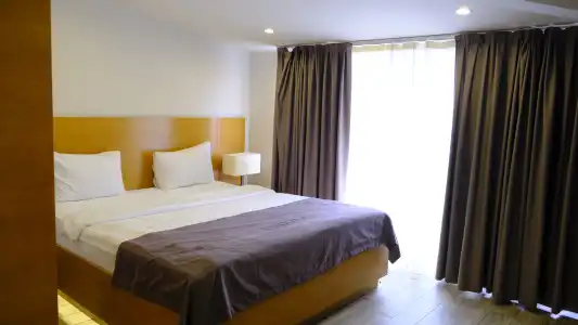 Endless Suites Taksim - 36