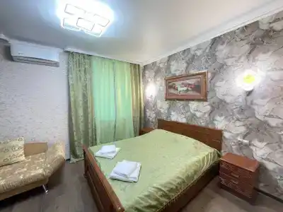 Yamskaya Living quarters - 4