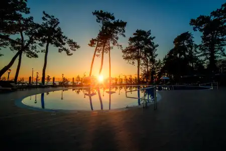 Kobuleti Georgia Palace & Spa - 26