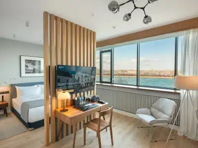 RODINA Grand & SPA 5* - 3