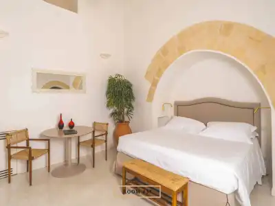 Sant'Angelo, Matera - Small Luxurys - 33