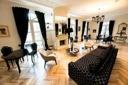 Arté Boutique - 0