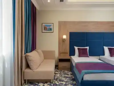 Revital Park Sanatorium - 78