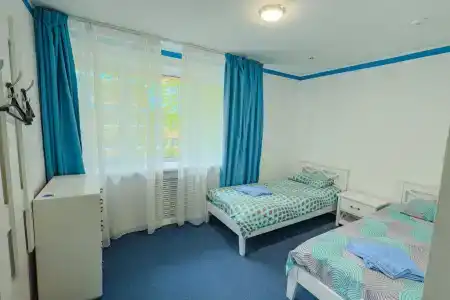 Lesnaya Opushka Tourist base - 16
