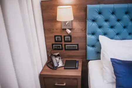 Status Butik-Hotel - 15