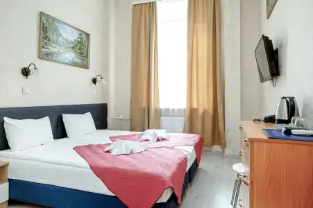 Nevskij 111 - 13