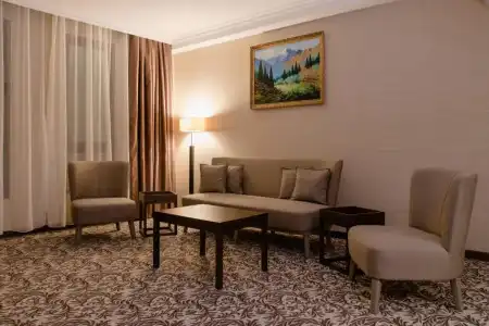 Holiday Inn Aktau, IHG - 27
