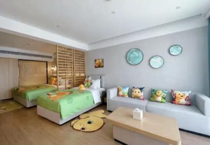 LiKing SanYa Resort - 64