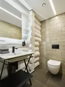 Recreation center LIPOVOE - 69