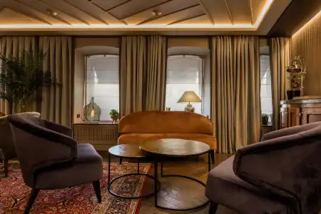 Boutique 59 Boutique-Hotel - 8