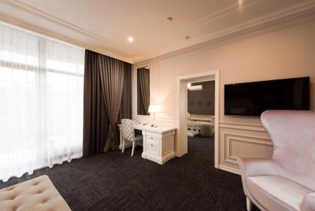 Stolitsa Butik-Hotel - 106