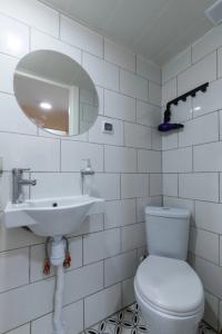 Na ulice Trefoleva 18 Apart-hotel - 56