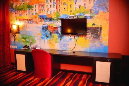 Sapar Standart - 6
