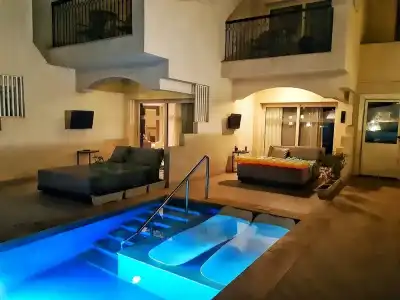 Veranda Sahl Hasheesh Resort - 45