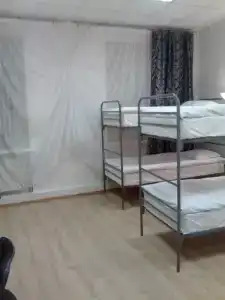 Dobryie Sosedi Guest house - 100