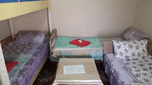 Xoja Kalon Cad Guest House - 32