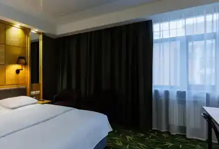 Azimut City Khabarovsk - 112