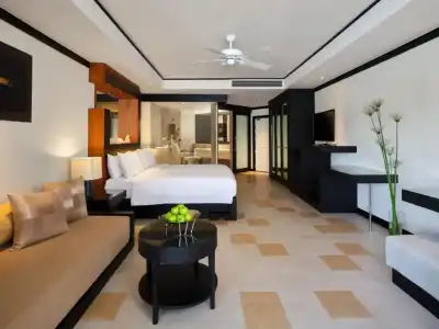 Angsana Laguna Phuket - 71