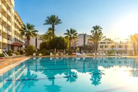 Pineta Club - All Inclusive - 29