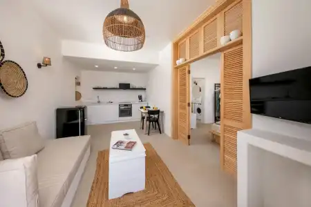 Kale Suites - 12