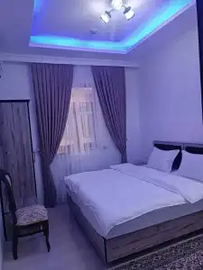 Muhayyo Guest House - 27