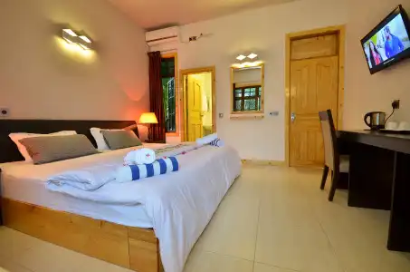 Gaia Sunrise Maldives - 23