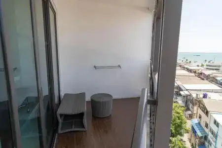 Pattaya Discovery Beach - 53