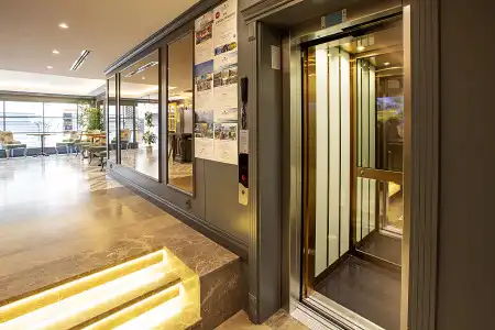 Aston Taksim - 16