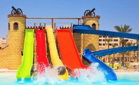 Royal Lagoons Resort & Aqua Park Families and Couples ONLY - 21