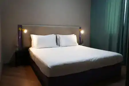 City Hostel - 1