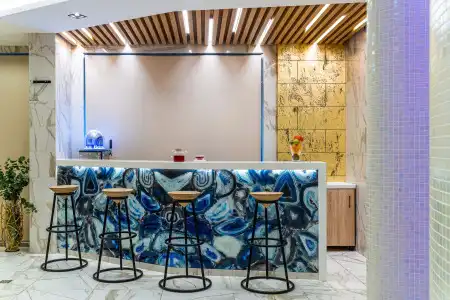 Kravt Nevsky & Spa - 43