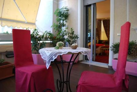 2 KITARRAT Boutique & SPA - 13