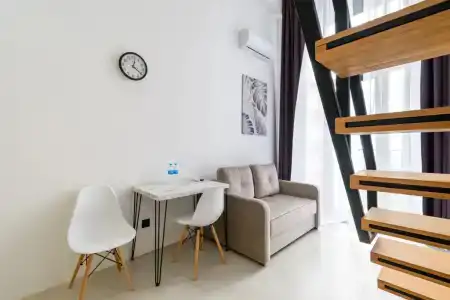 Lissabon Apart-hotel - 73