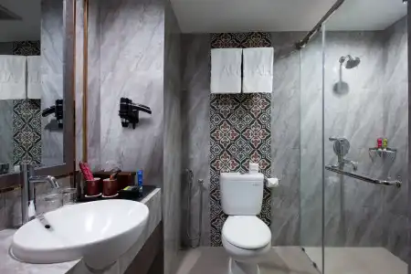 The Alana & Conference Center Malioboro Yogyakarta by ASTON - 12