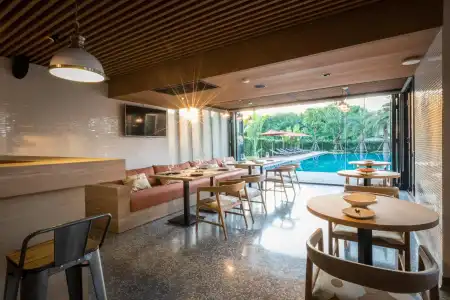 The Silver Palm Wellness Resort - 41