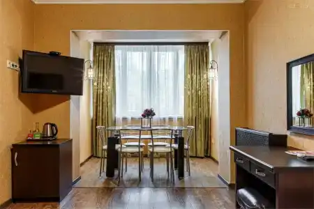 Nochnoy Kvartal - 81