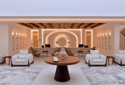 Maysan Doha, Lxrs & Resorts - 13