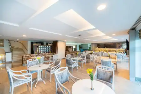 Concorde De Luxe Resort Lara Antalya – Prive Ultra All Inclusive - 20